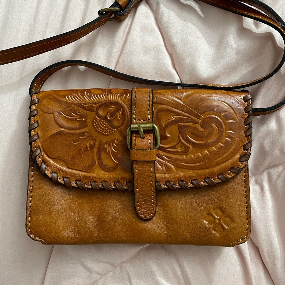 Small Crossbody Bag
